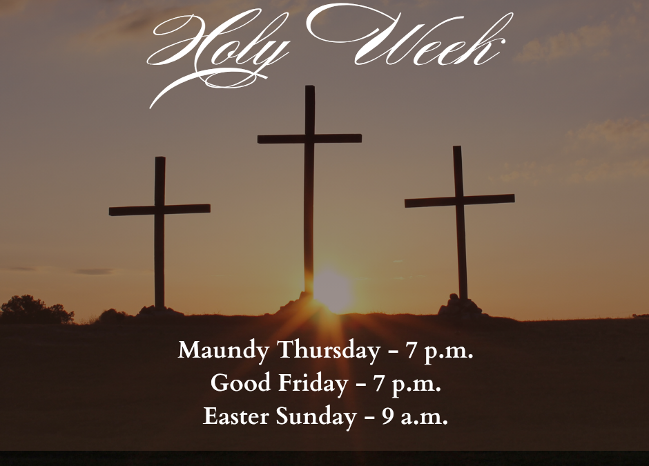 Brown and White Minimalist Illustrative Greeting Easter Facebook Post